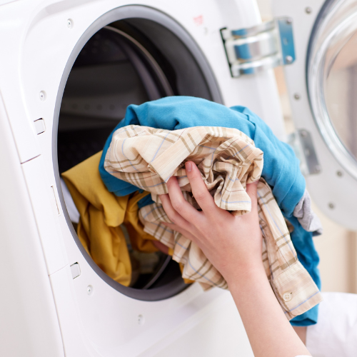 Gestion du linge
