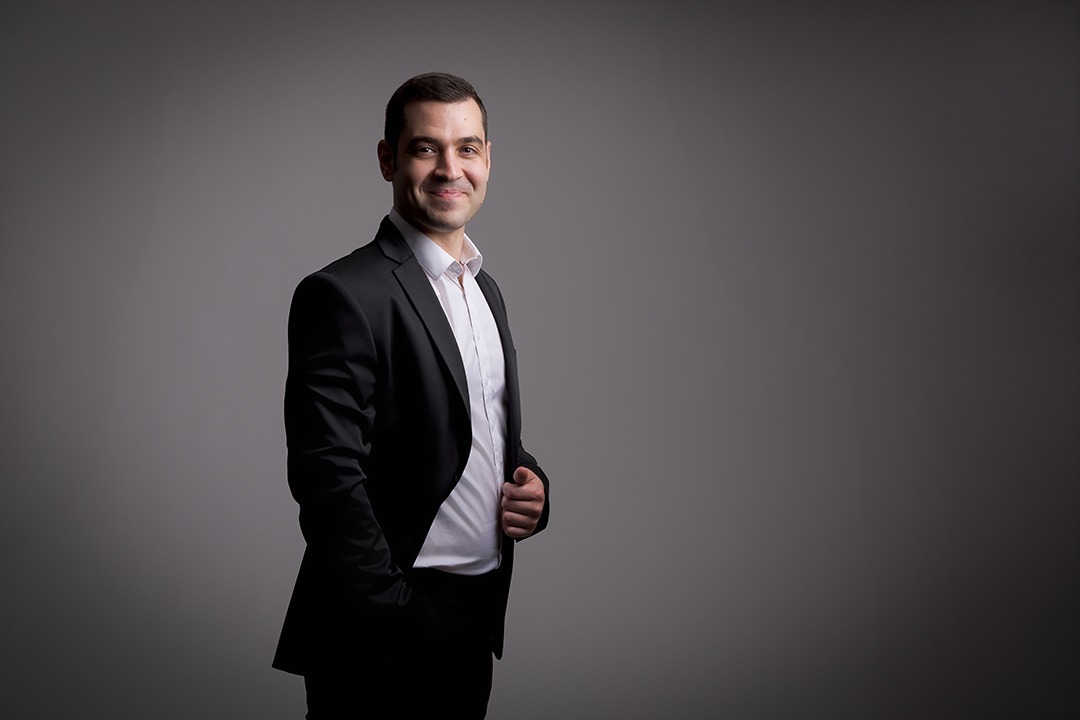 Romain – Habitalyce Conciergerie